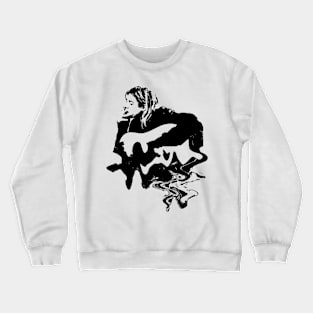 g.r.u.n.g.e Crewneck Sweatshirt